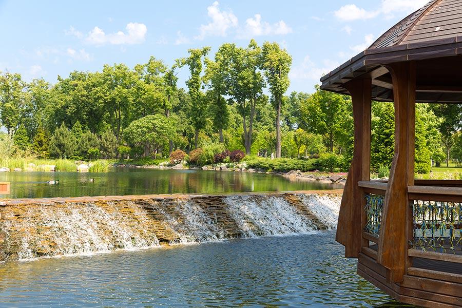 Yazlık İçin Fikirler