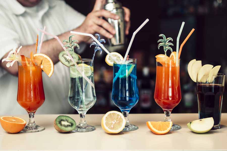 bodrum catamaran what kind of club