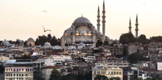 Yabancılar Türkleri Nasıl Bilir?