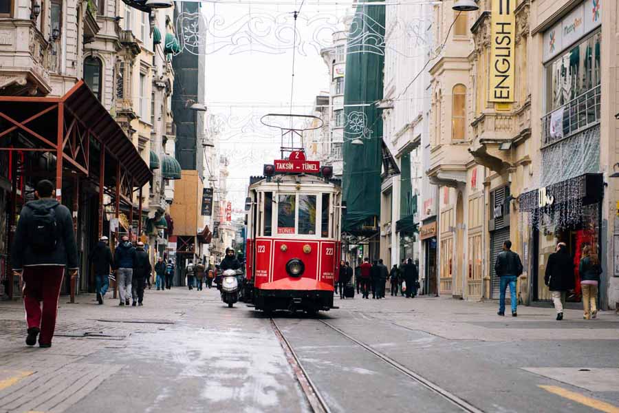 Yabancılar Türkleri Nasıl Bilir? how do forigners know about turks