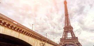 Pariste Geçirdiğim 1 Gün Paris Gezisi