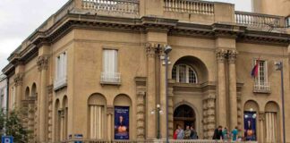 Sırbistan Nikola Tesla Müzesi İcatlar Giriş Ücreti