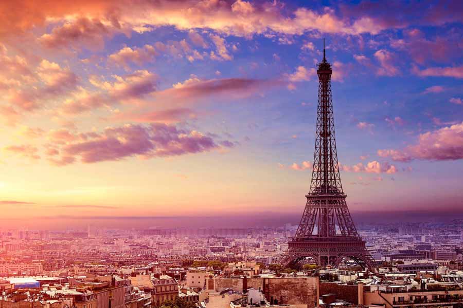 Paris Yıldızı Louvre Müzesi Tüm Detaylarıyla star of paris louvre museum 2