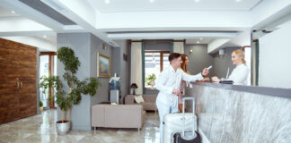 Kuşadası Her Şey Dahil En Güzel Oteller