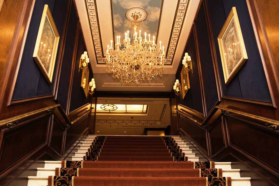 the most beautiful hotels in kusadasi