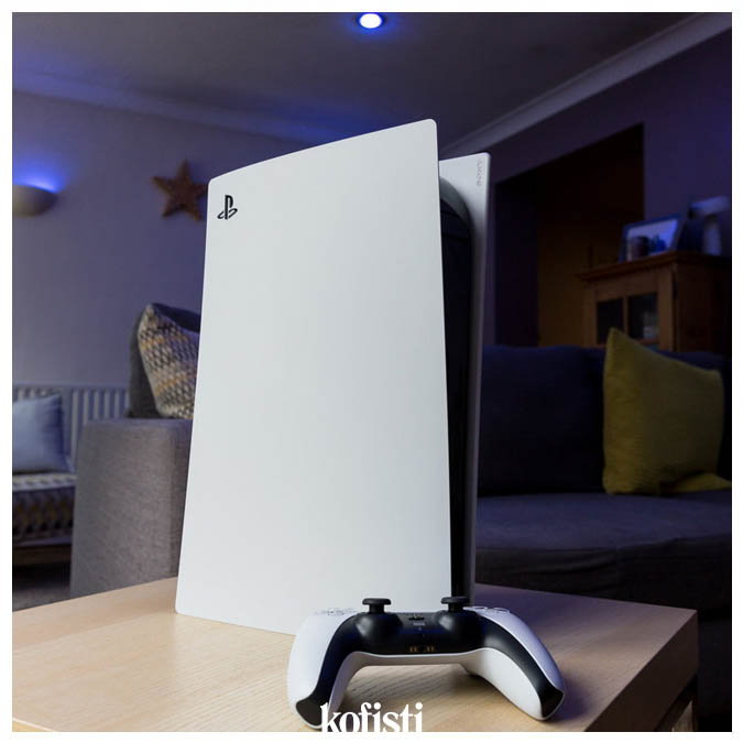 Playstation 5 Her Oyunu 120Hz Desteklemeyecek