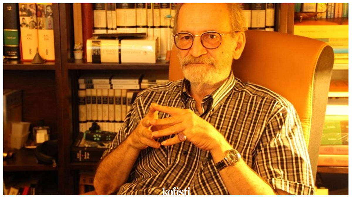 En Popüler Kitap Çevirmenleri Ahmet Cemal