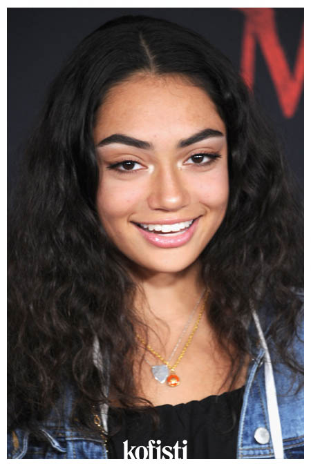 Avani Gregg