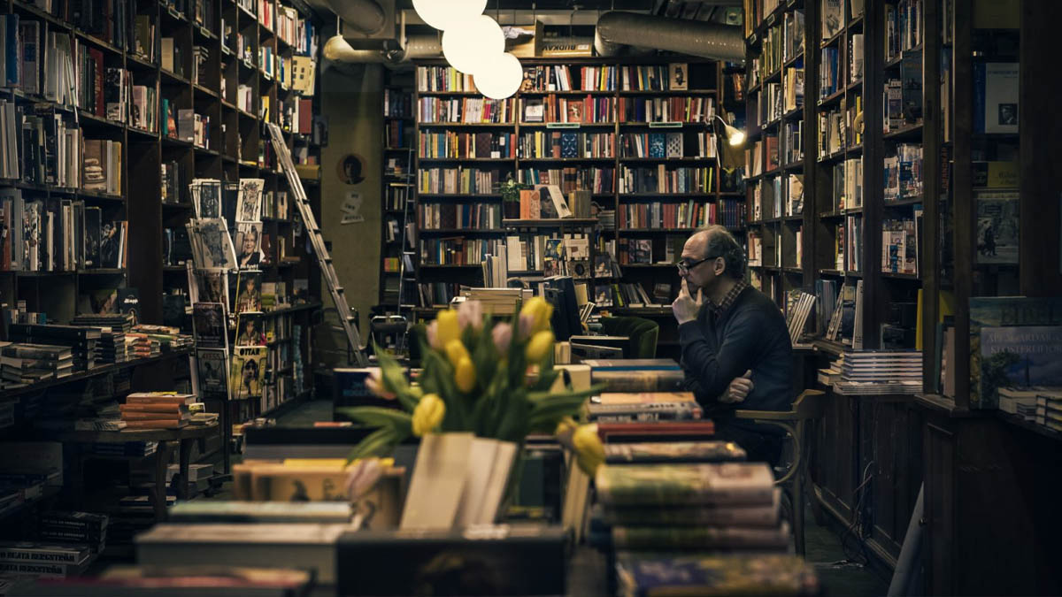 En Popüler Kitap Çevirmenleri En Popüler Kitap Çevirmenleri