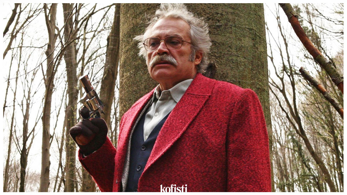 Şahsiyet Dizisinin Başrol Oyuncuları Kimlerdir?