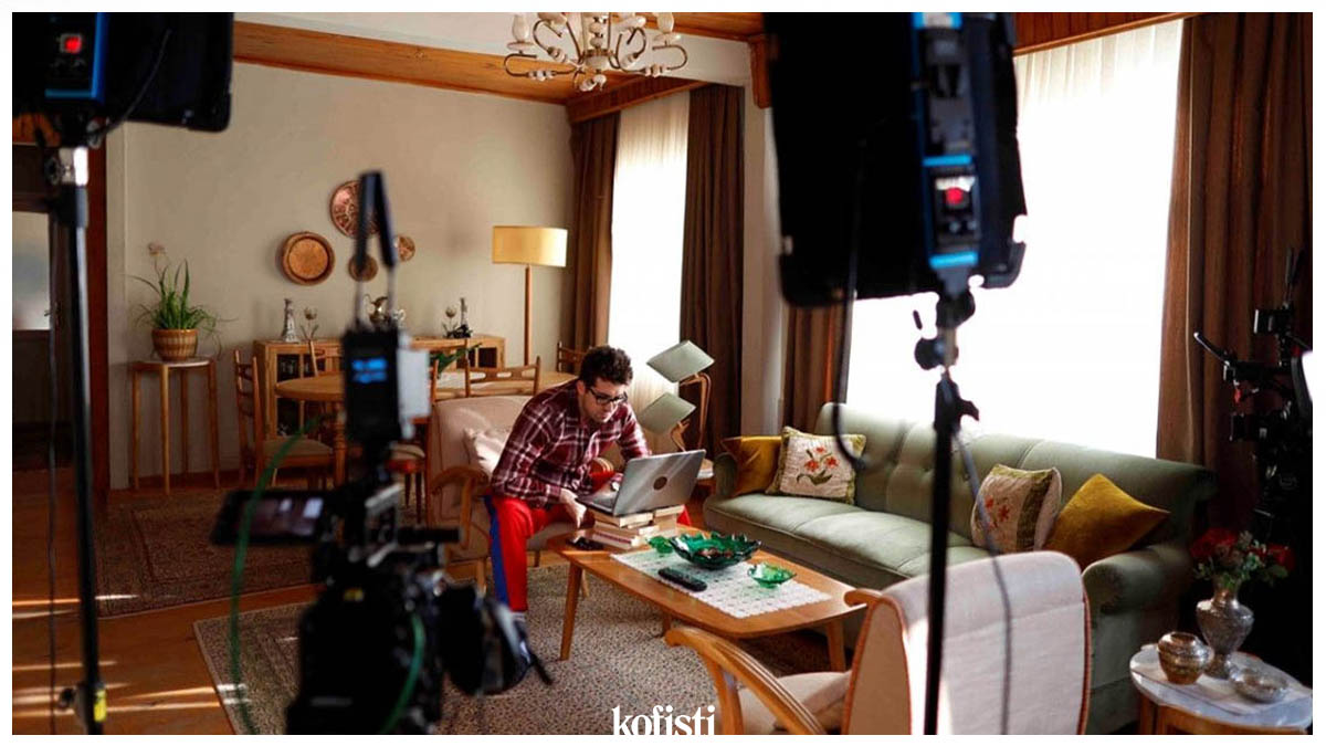 Tutunamayanlar Dizisi: Konusu ve Oyuncuları Tutunamayanlar Çevrimiçi Nasıl Çekildi?