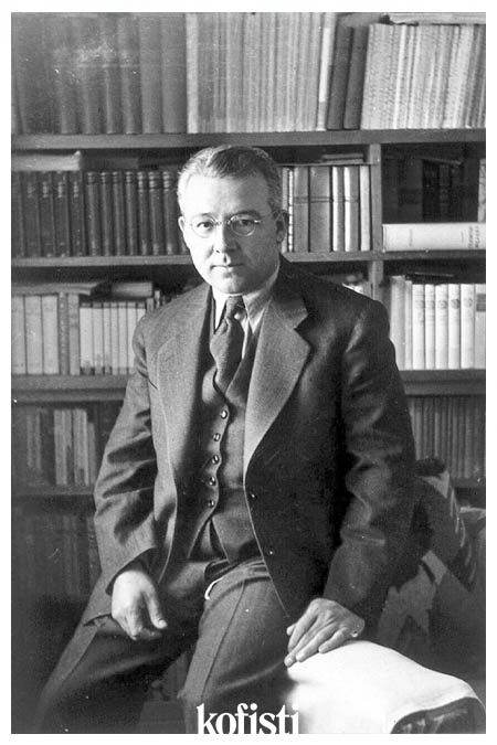 En Popüler Kitap Çevirmenleri Sabahattin Ali