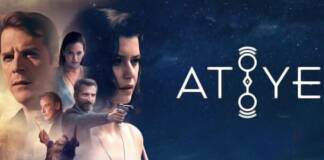 Atiye Dizisi: Konusu, Oyuncular, Özetleri, Çalan Şarkılar ve Yorumlar