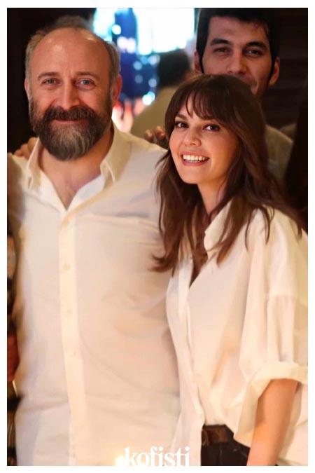 babil dizisi oyuncular