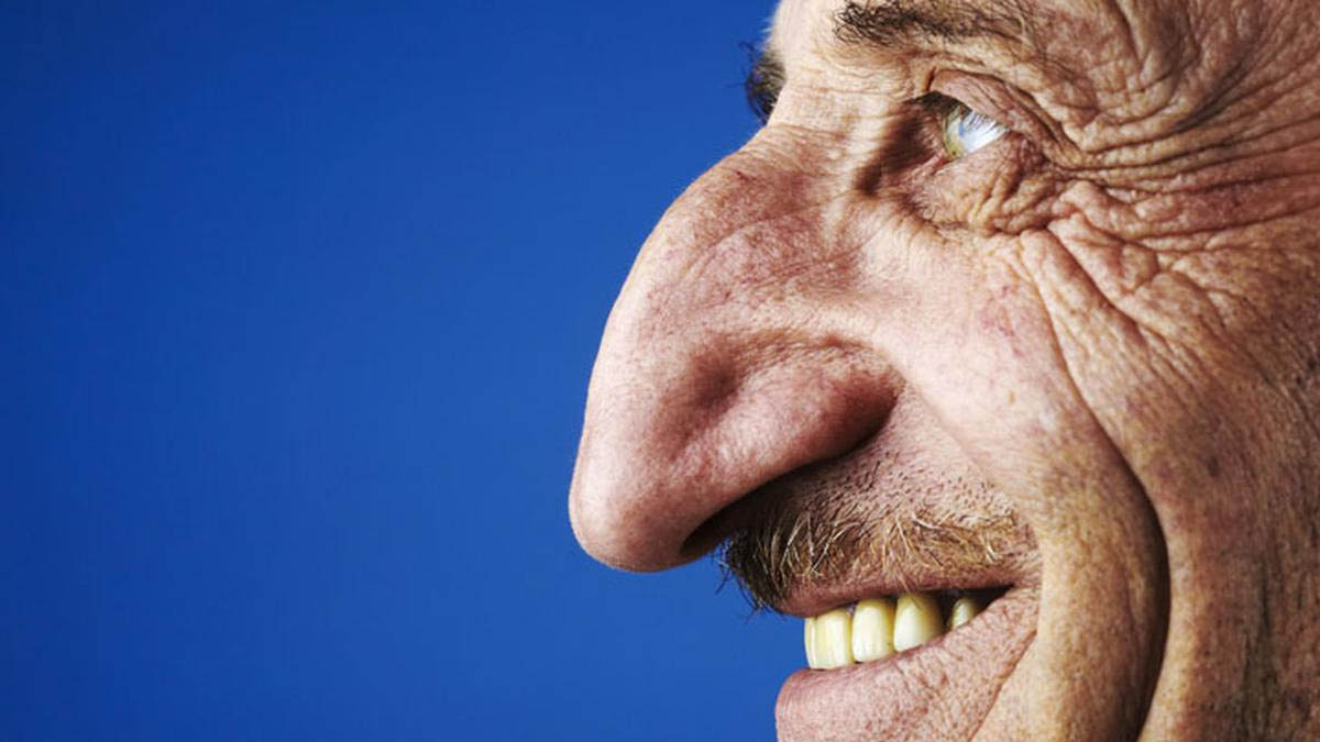 Dünyamızın Enleri! burun