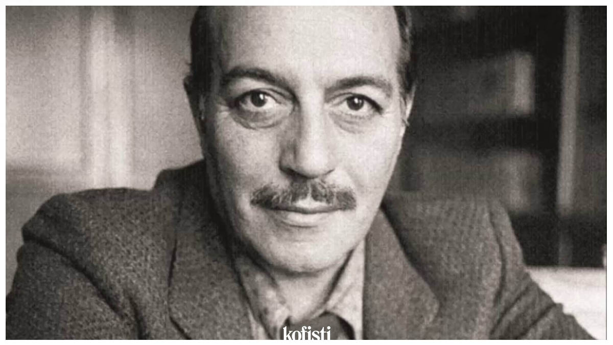 En Popüler Kitap Çevirmenleri Cemal Süreya