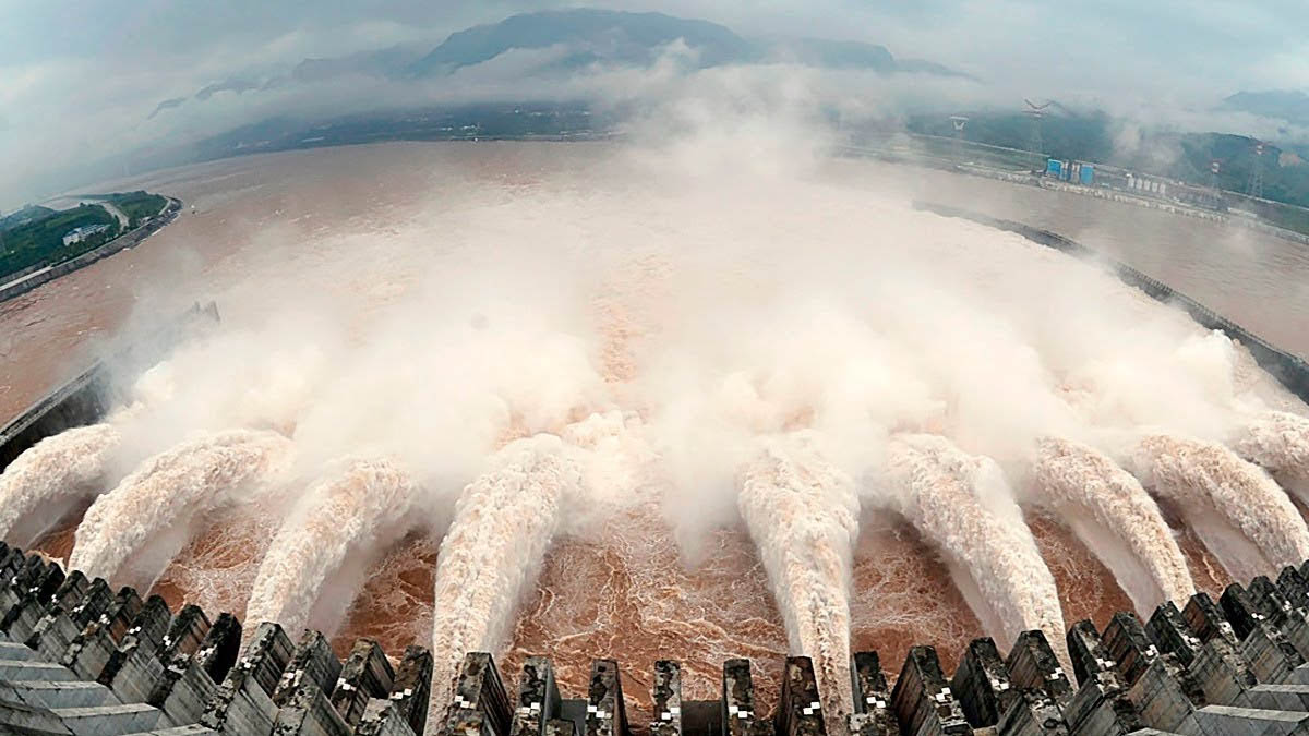 Dünyamızın Enleri! cin