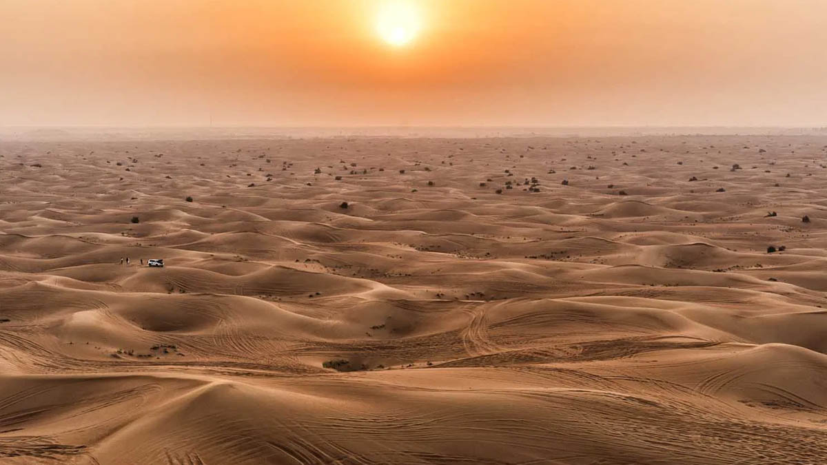 Dünyamızın Enleri! col