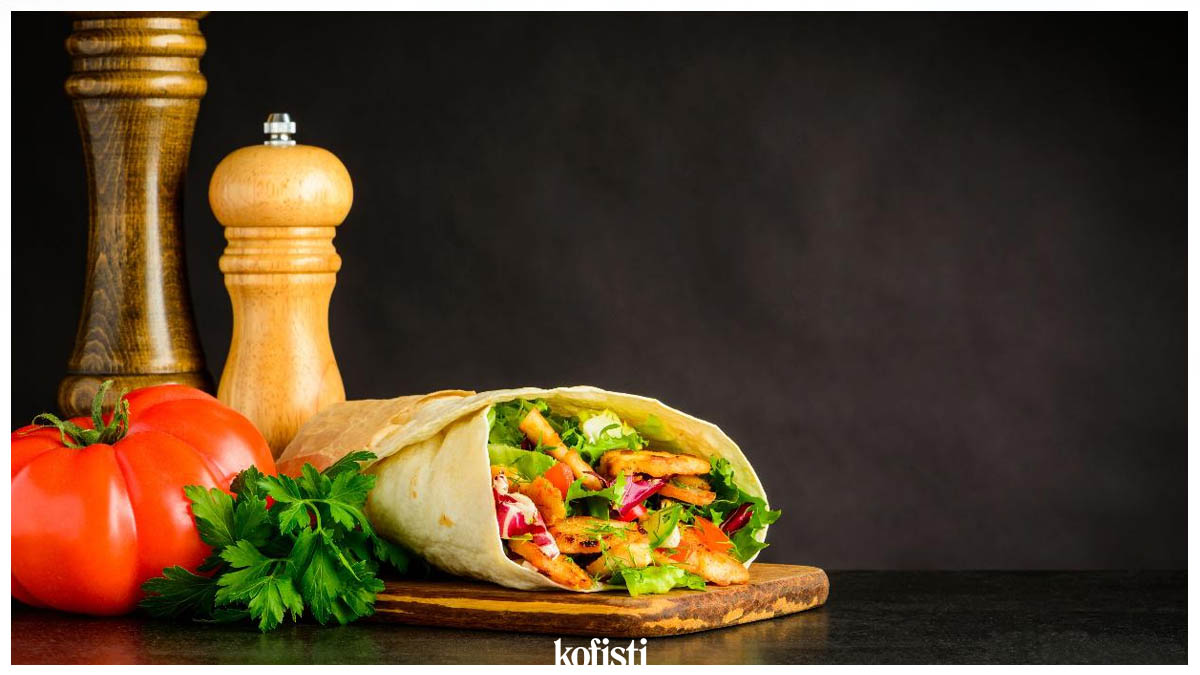 Popüler Olan Sokak Lezzetlerinden 13 Tanesi döner