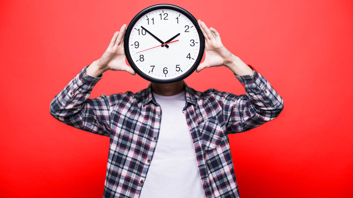 Erteleme Alışkanlığınızdan Nasıl Kurtulursunuz? erteleme 1