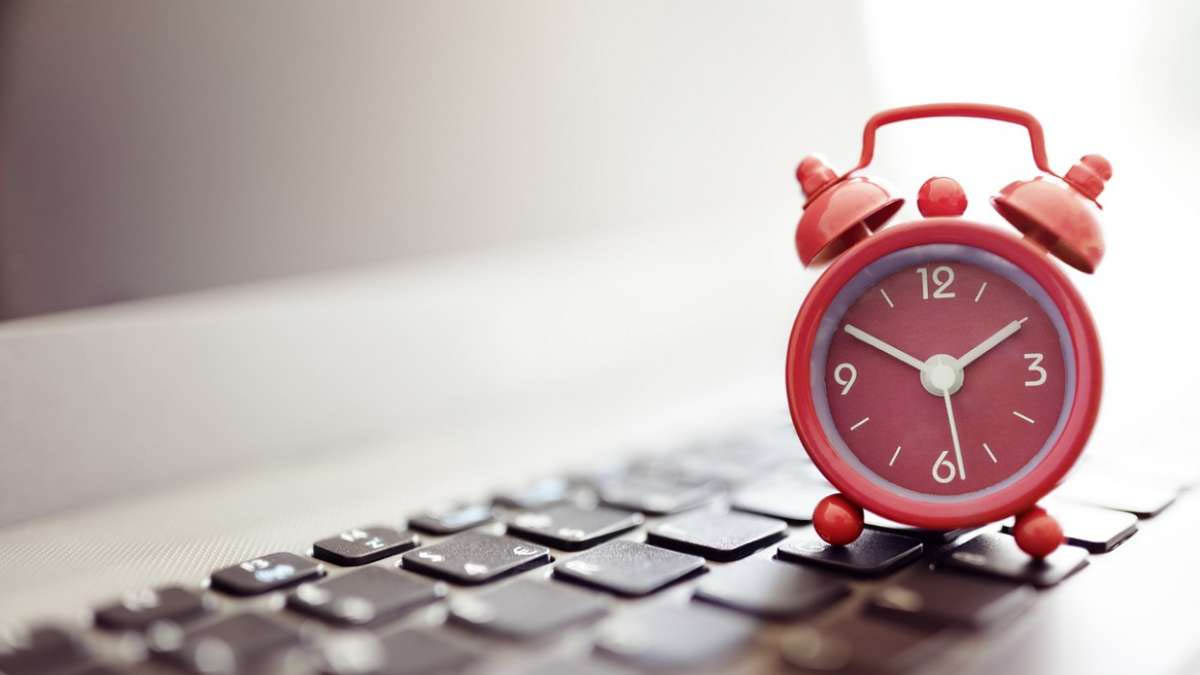 Verimli Çalışmanın Sırları Nelerdir? etkin