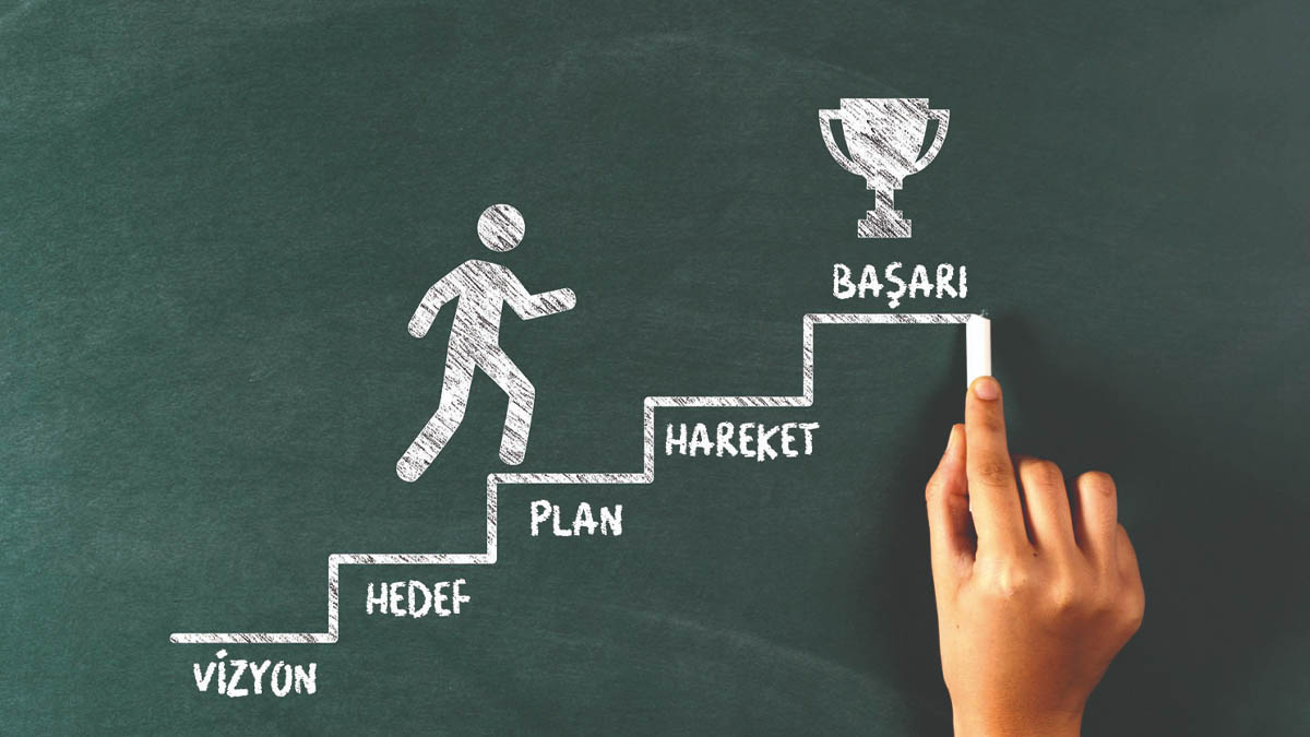 Erteleme Alışkanlığınızdan Nasıl Kurtulursunuz? gedef