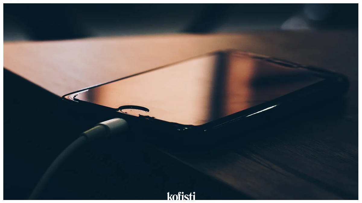 Telefonu Gece Boyunca Fişte Bırakmak