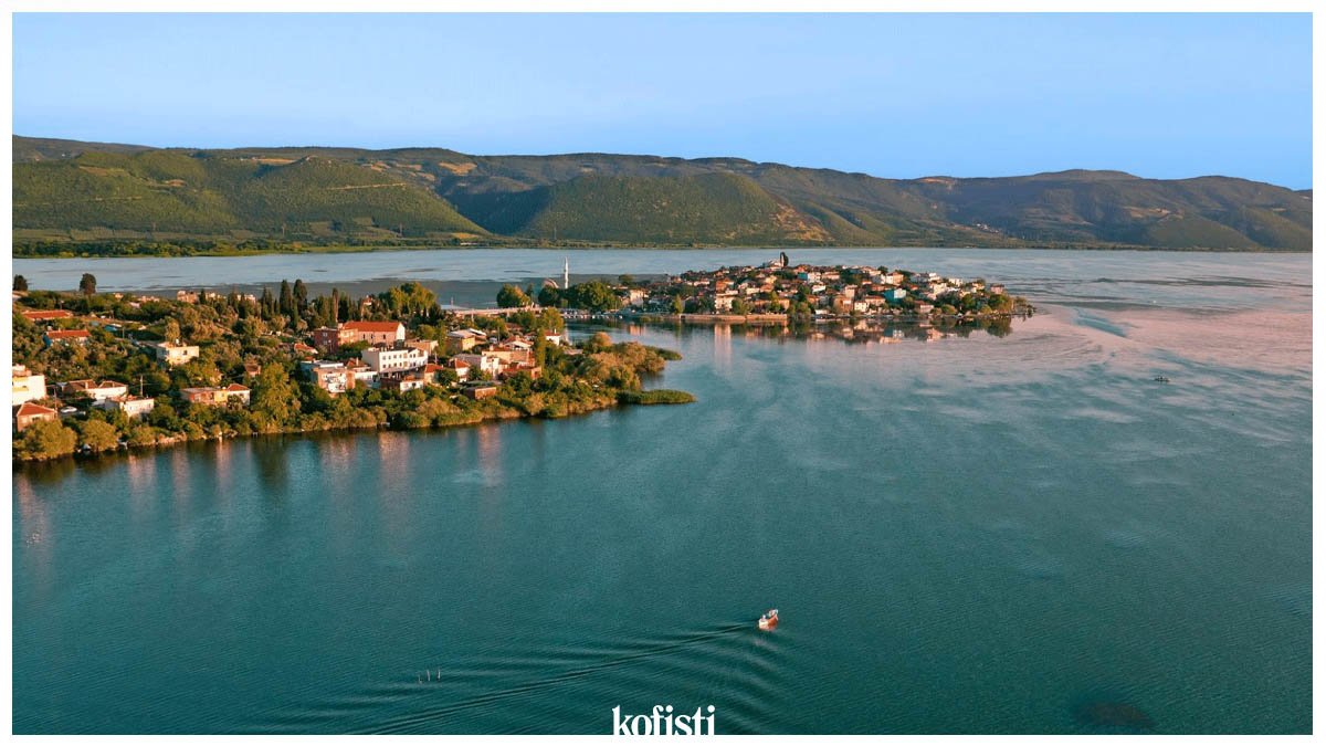 Şahsiyet Dizisi Nerede Çekildi?