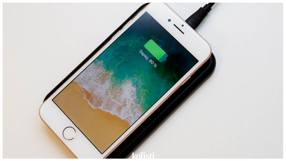 Telefonun Bataryasını %100'e Kadar Doldurmak