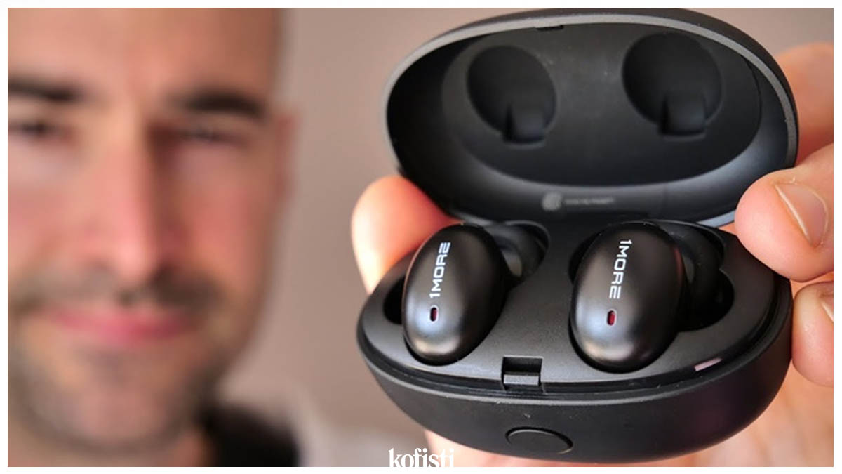 Kulaklık Kulak ile Uyumlu Olmalı