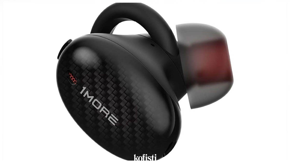 1More True Wireless ANC Kulaklık Özellikleri