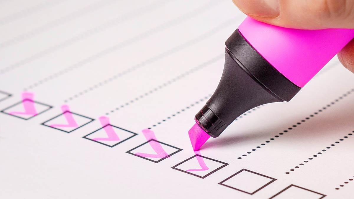 Verimli Çalışmanın Sırları Nelerdir? plan