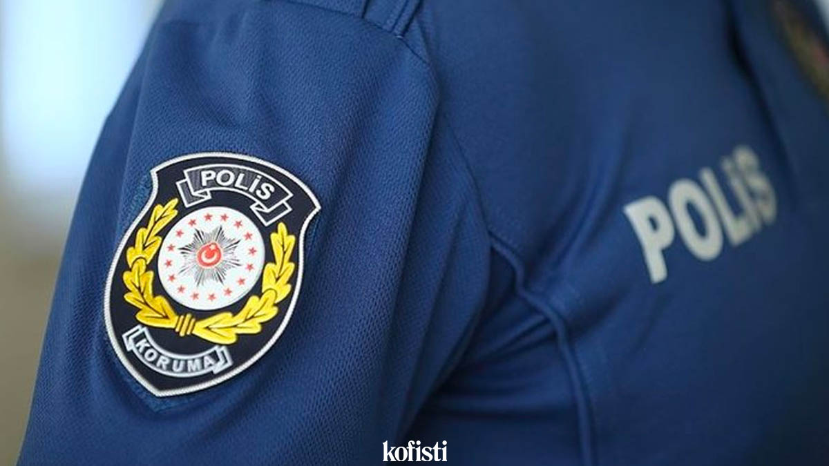Nasıl Polis Olunur? polis