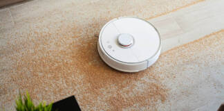 En Akıllı Ev Yardımcıları: Robot Süpürgeler!