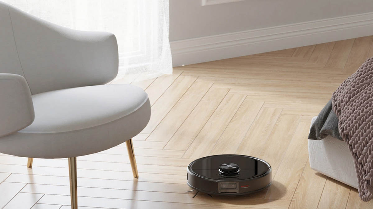 En Akıllı Ev Yardımcıları: Robot Süpürgeler! robottttttt