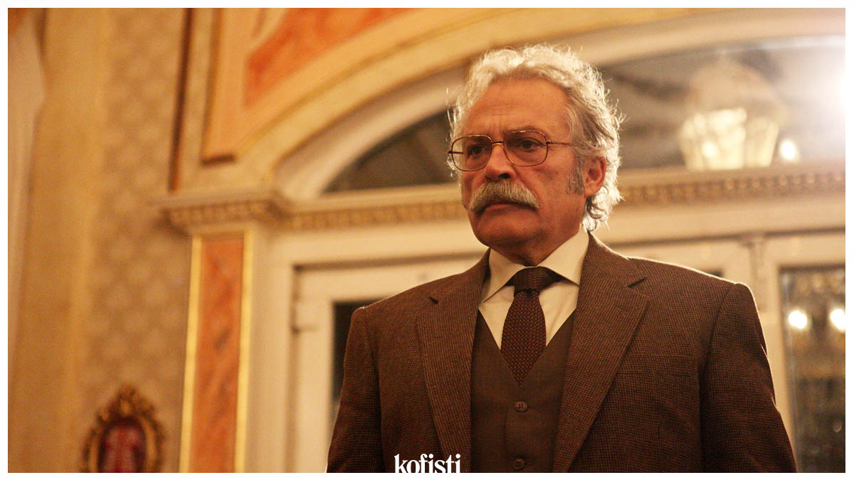 Şahsiyet Dizisinin Konusu Nedir?