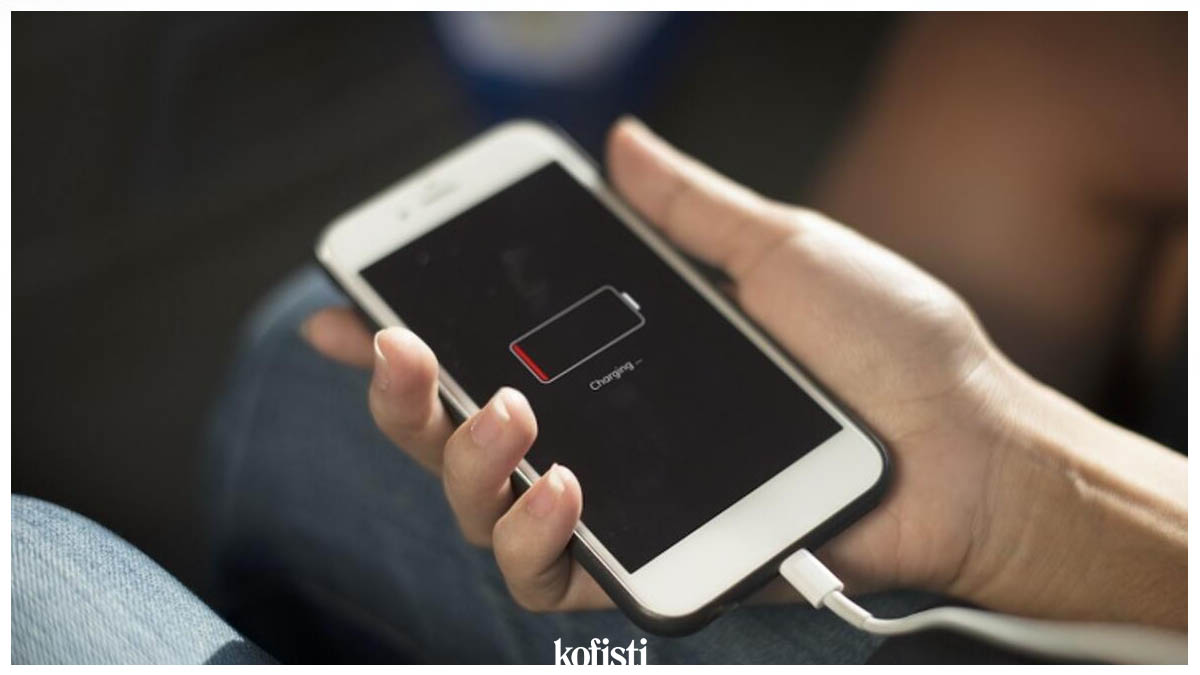 Telefonunuzu Şarj Etmek için Dikkat Etmeniz Gereken 4 Şey