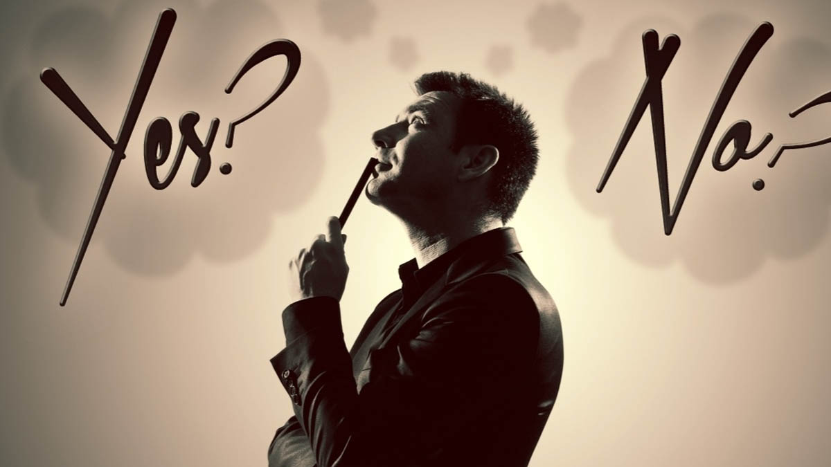 Erteleme Alışkanlığınızdan Nasıl Kurtulursunuz? secim yapmak