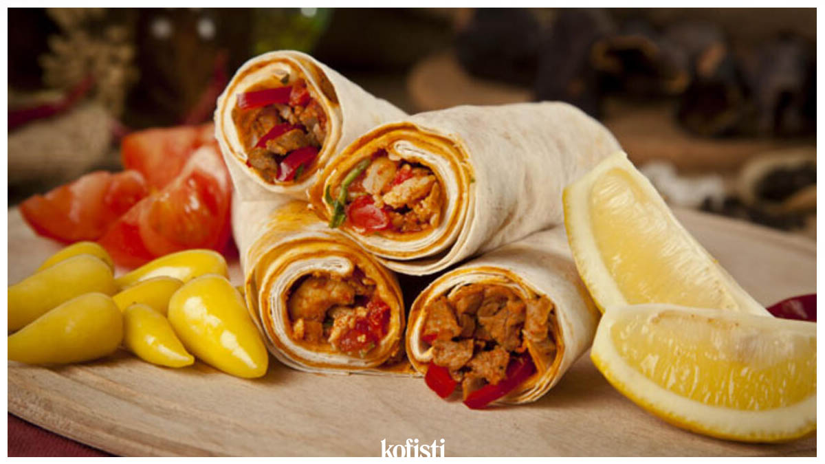 Popüler Olan Sokak Lezzetlerinden 13 Tanesi tantuni