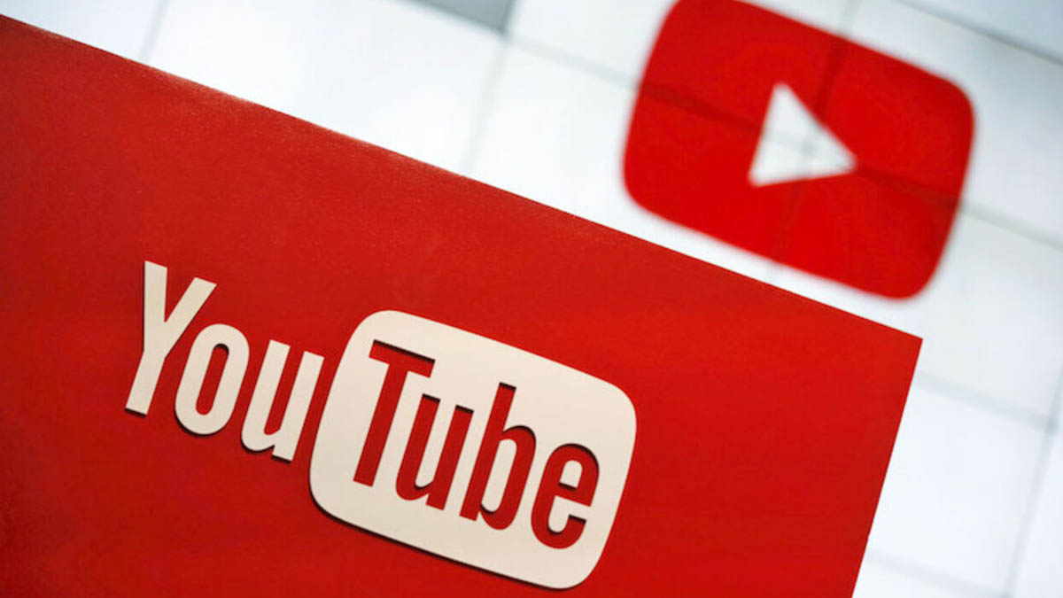 8 En Popüler Youtube Videoları