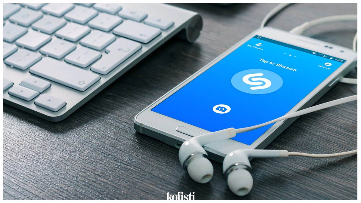Çalan Şarkıyı Bulma Yöntemleri – Shazam