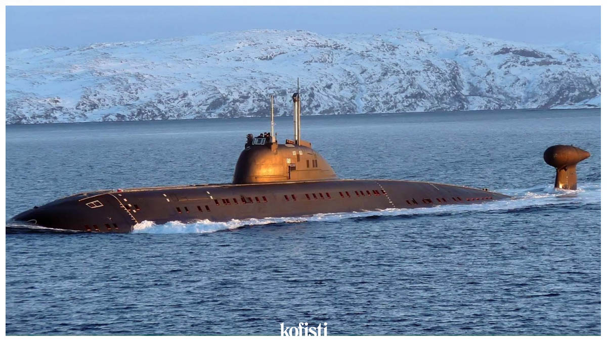 Denizaltı Aracı Nedir? Kim İcat Etti? Denizaltı Hangi Amaçlar İçin Kullanılır?