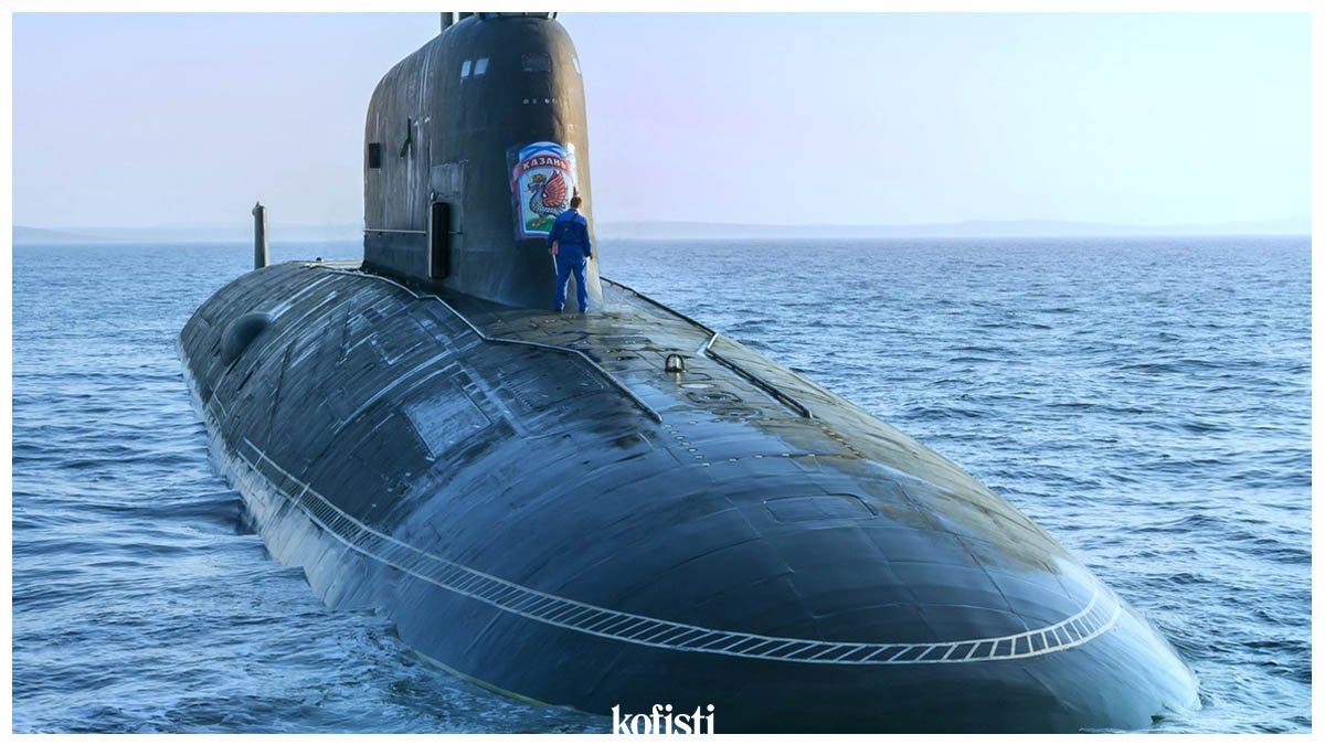 Denizaltı Aracı Nedir? Kim İcat Etti? Denizaltı Nedir? Kim İcat Etti?
