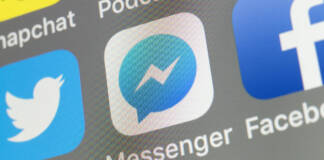 Facebook Messenger Uygulamasından Çıkış Yapma Facebook Messenger Uygulamasından Çıkış Yapma
