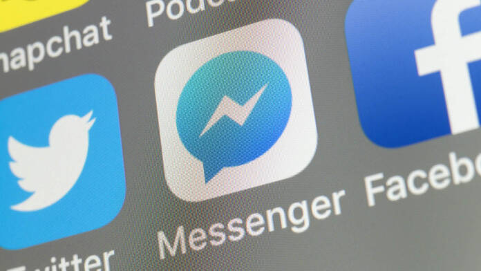 Facebook Messenger Uygulamasından Çıkış Yapma