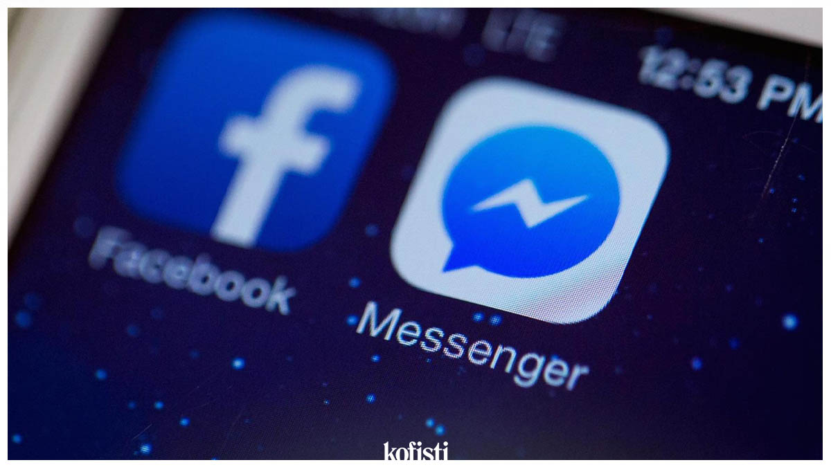 Facebook Messenger Uygulamasından Çıkış Yapma – 1. Yöntem