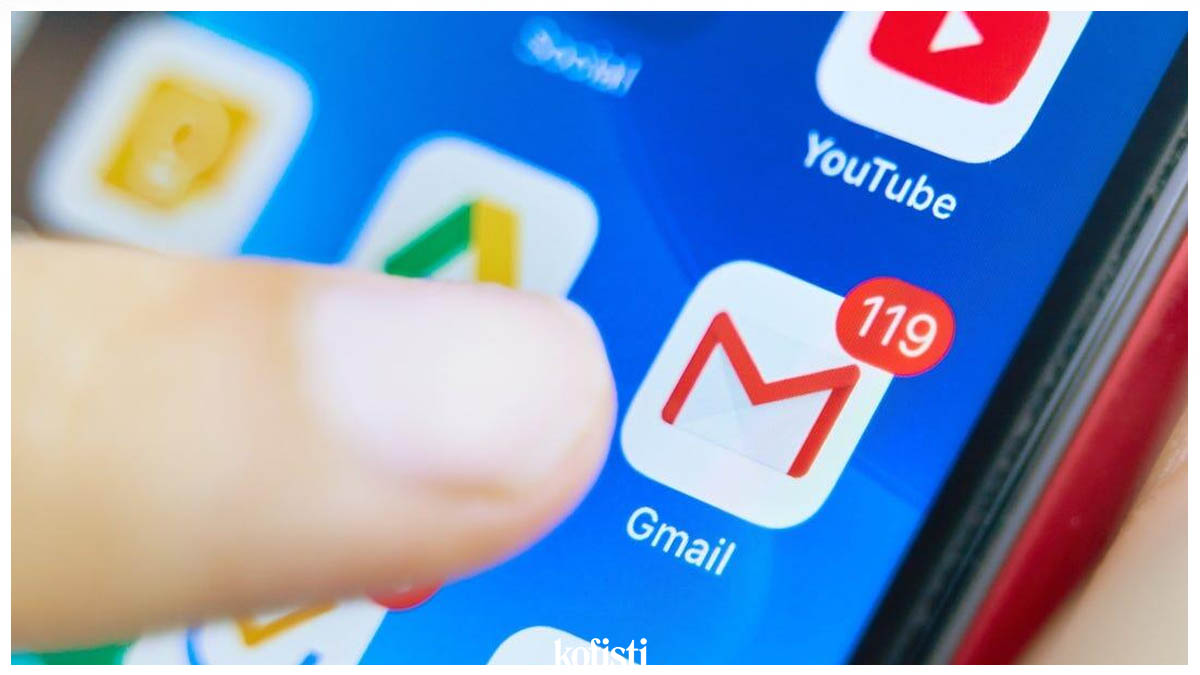 Gmail Verimini Arttırma Yolları Hesaba Erişenleri İnceleyin