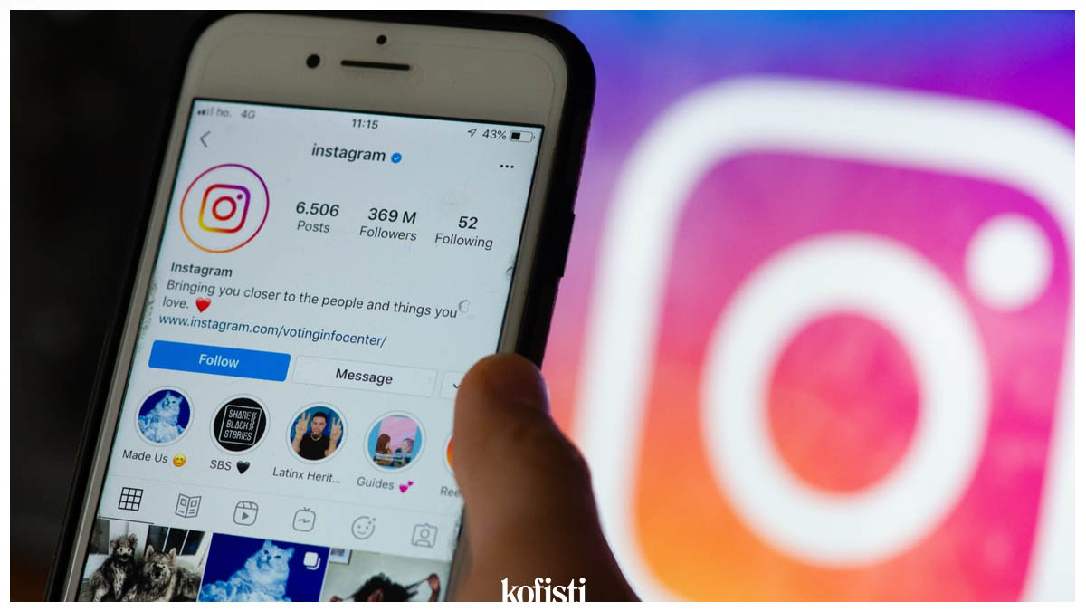 Instagram Kullanıcı Bildirimi Açma Nasıl Yapılır?