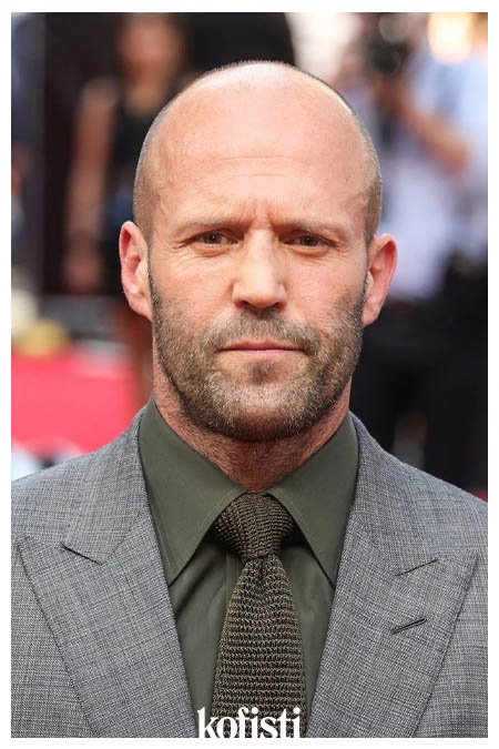 Aksiyon Filmlerinin Kralı Jason Statham'ın Oynadığı En İyi Filmler Jason Statham Filmleri