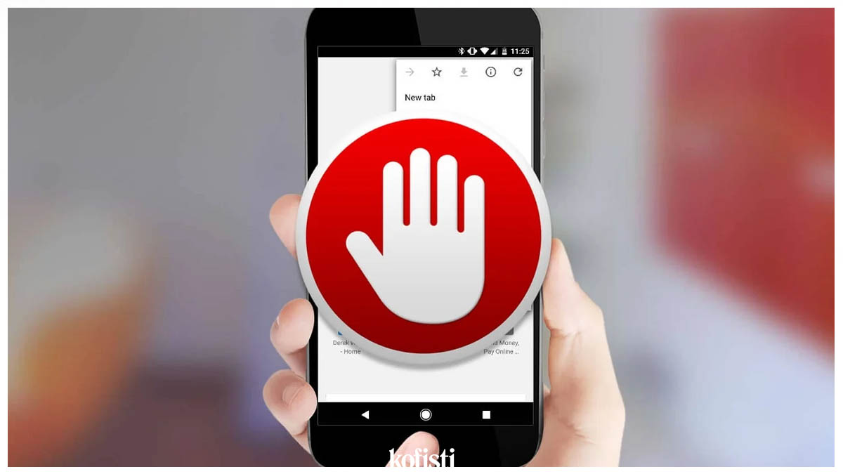 Mobil Platformda Reklam Engellemek İçin İzlemeniz Gereken Yollar